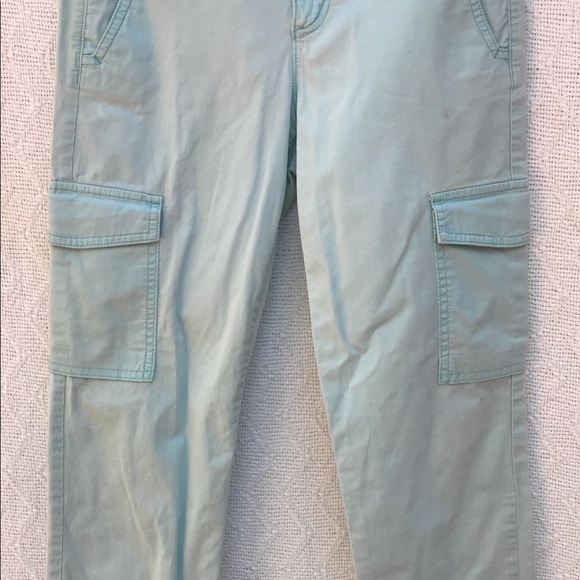 Theory‎ Cargo Pants - Picture 3 of 8